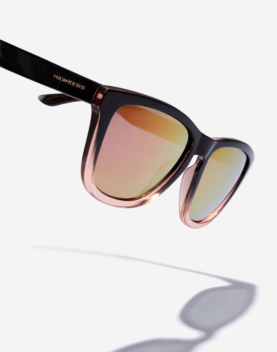 ONE COLT - POLARIZED BLACK PINK