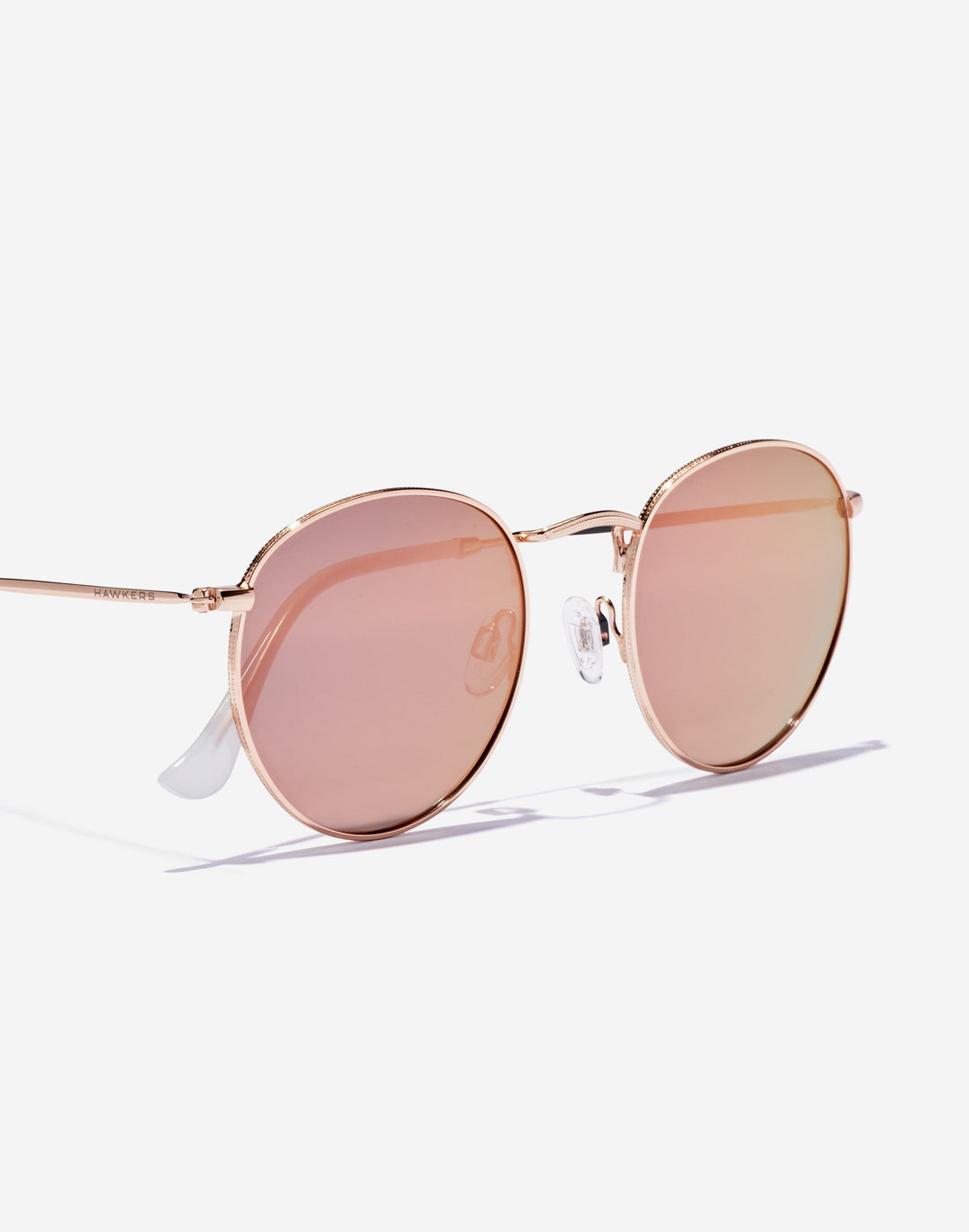 Moma Midtown - Polarized Rose Gold Pink